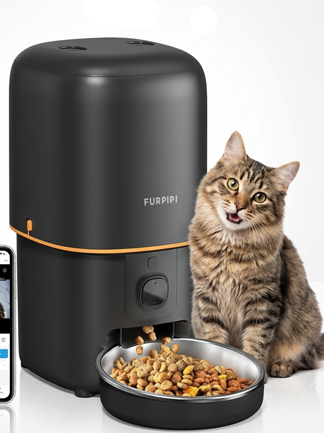 Never Miss a Meal Again!